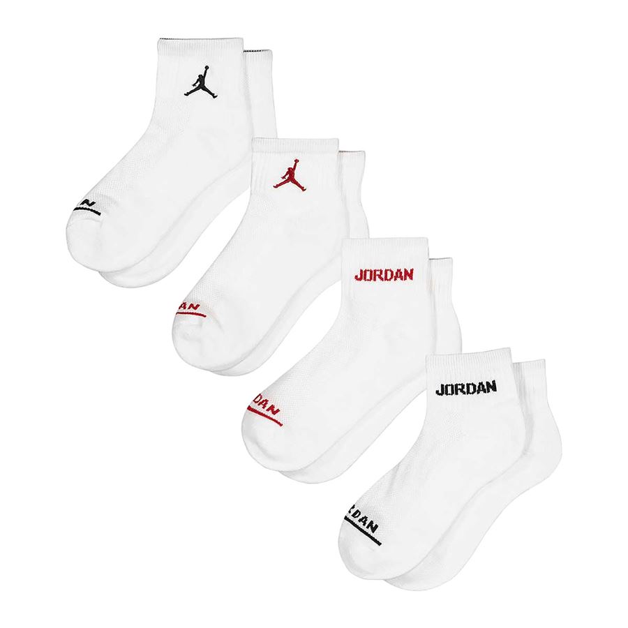 Calza da bambino Jordan Legend (6 paia) Jordan | BJ0342001